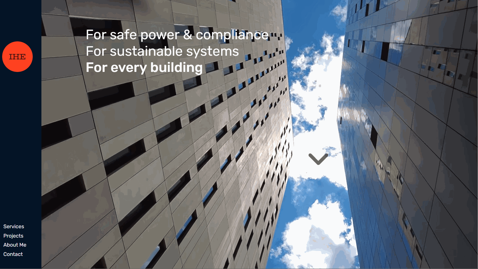 My Client website(s)